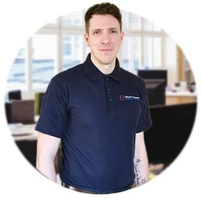 Technical Account Manager and Curriculum Lead at RoarTech.