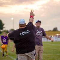 Dakota Draheim 🏈 (@coach_dre17) 's Twitter Profile Photo Dakota Draheim 🏈 (@coach_dre17) 's Twitter Profile Photo