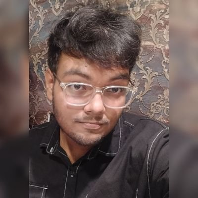 sayandip_sen05's profile picture. 🔍 Data Science & AI Enthusiast | 🚀 Exploring ML, Python & Analytics | 🎯 Learning, Building & Sharing | Always Curious, Always Improving