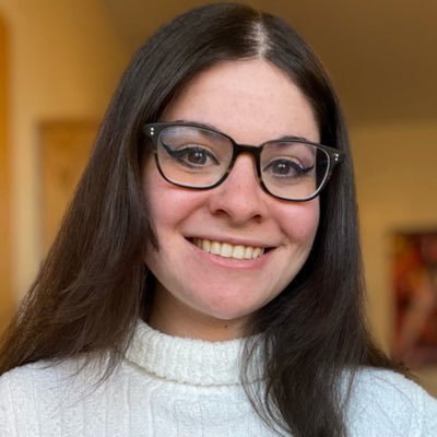 Sofia Rosenbaumさんのプロフィール画像
