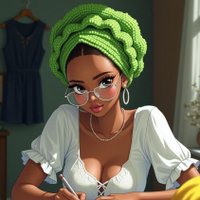 AMARA GEORGE (@ximplieamie024) 's Twitter Profile
