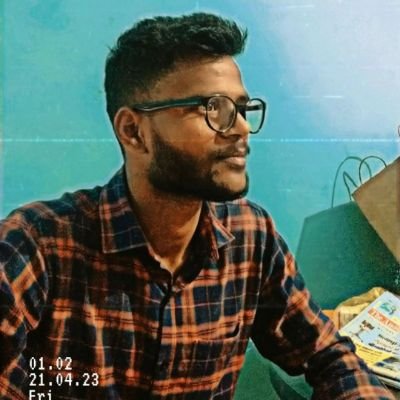 RajputA32178386's profile picture. Student 
#traveler