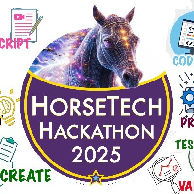 @Horse_Techie