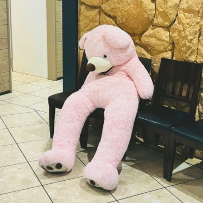enama_ama's profile picture. はたらいてます