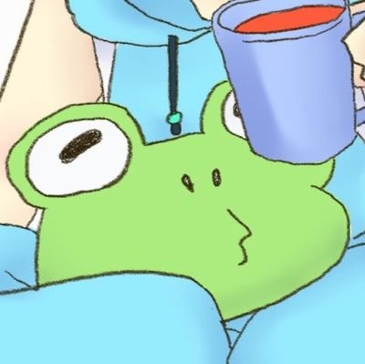ミズイロパーカーさんのプロフィール画像