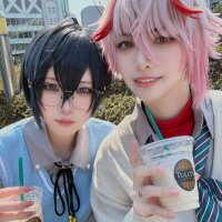 うめまみれ🐣 (@ume_mamire) 's Twitter Profile