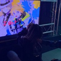 ぱんだ🐼paNda (@ninja250r_eva02) 's Twitter Profile