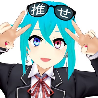 隔音アヤカ・りりぃ@平成の残党系限界腐女子VTuber【告知垢】さんのプロフィール画像
