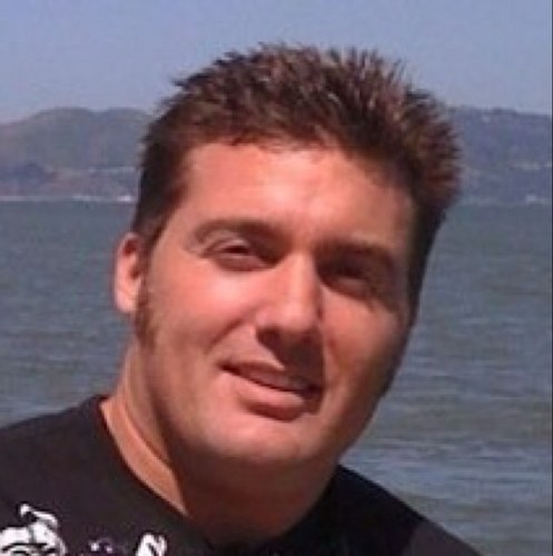 TimmyPass's profile picture. 