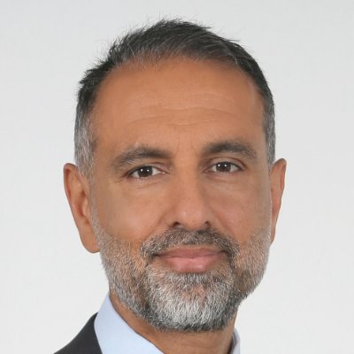 British Ambassador to Iraq. Former High Commissioner to Cyprus and Ambassador to Sudan & Azerbaijan. #YNWA