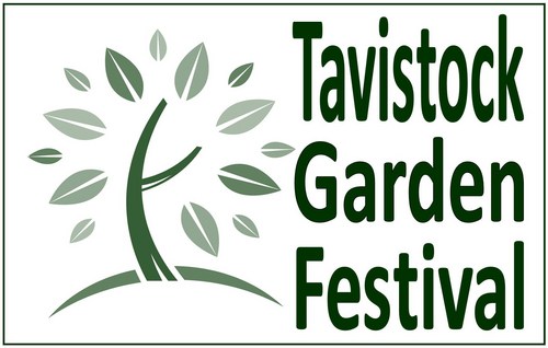 Tavistock Garden Festival is an annual gardening event on the Spring Bank Holiday weekend.