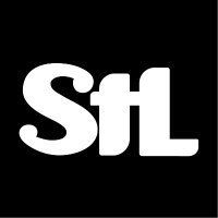 St. Louis Magazine (@stlmag) 's Twitter Profile Photo St. Louis Magazine (@stlmag) 's Twitter Profile Photo