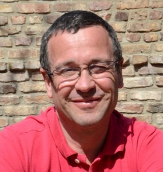 Keup Thierry