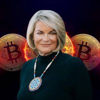 The Cynthia Lummis π (@cmlummislovers) 's Twitter Profile