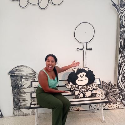 27💖 Aquí se habla de todo. Mi Religión es AMOR💗 Complicada pero con un corazón de puta madre 💛