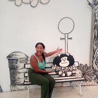 Sólo soy una chica🦄🌈✨ (@daymarisima) 's Twitter Profile