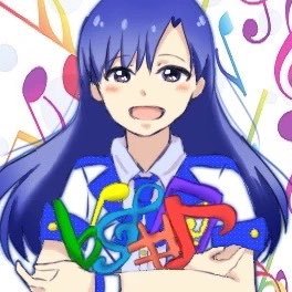 蘭@765NEI2日目参戦さんのプロフィール画像