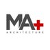MA+ Architecture (@maplusarch) Twitter profile photo MA+ Architecture (@maplusarch) Twitter profile photo