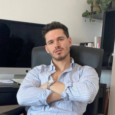 JacksonSchichel's profile picture. Dont be shy👇🏽just click😋