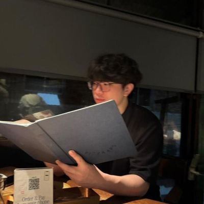 Ryan Profile