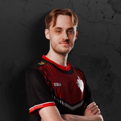 Professional League of Legends ADC for @HangryKnights 🇸🇪