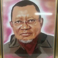 Kibambi Shintwa (@shintwakibambi) 's Twitter Profile Photo Kibambi Shintwa (@shintwakibambi) 's Twitter Profile Photo