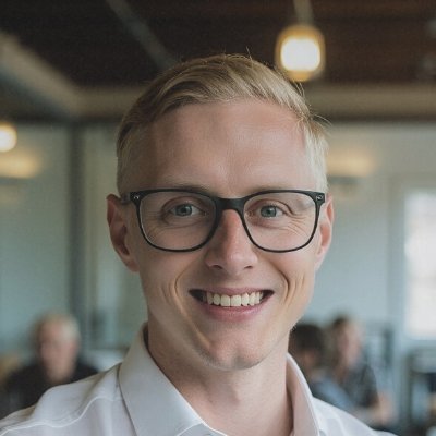 Work: Tech / Security - Currently CISO building Jit
Fun: TTRPGs, Motorcycles, Outside Things