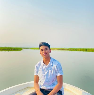 NilexWangkhem's profile picture. copywriter and helping saas business to grow