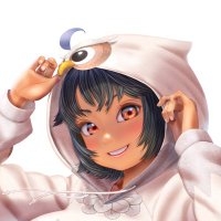 宗漣 (@souren_oldrose) 's Twitter Profile