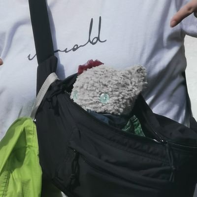 shibatabababa's profile picture. 出来ますと返事してからやり方を考えるタイプ。

可愛いので見てみてくださいhttps://t.co/51Qz5GpJXk