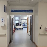 Medical Same Day Emergency Care (MSDEC) - NMGH (@msdec_nmgh) 's Twitter Profile Photo Medical Same Day Emergency Care (MSDEC) - NMGH (@msdec_nmgh) 's Twitter Profile Photo