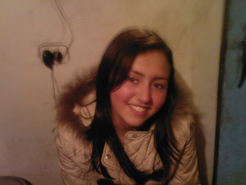 Disfrutacionista de buenas compañias,  una soñadora empedernida, cursi y todo lo demas