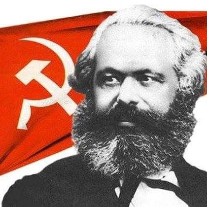 Ateo, comunista, republicano, defensor de la libertad, amante de los animales... joe... no tengo abuela...