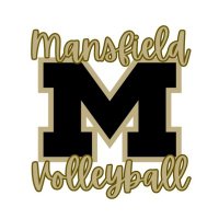 Mansfield Volleyball (@mansfield_vball) 's Twitter Profile Photo Mansfield Volleyball (@mansfield_vball) 's Twitter Profile Photo