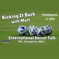 Matt Lindquist (@kickingitwmatt) 's Twitter Profile