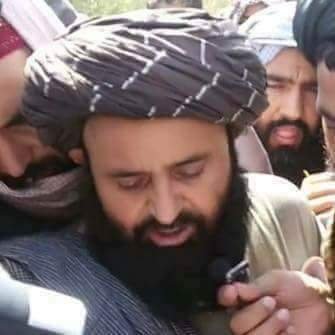 ستاسو پخوانۍ مبارﺯ ورور (فاتح کندﺯ)
دفتحې څخه مې مخکې فيسبوک اوټويټر کې په همدې مستعارنوم مبارﺯه او خدمت کوو
پس له ډيرې مودې بيا ځلي ستاسو په درانه خصور کې