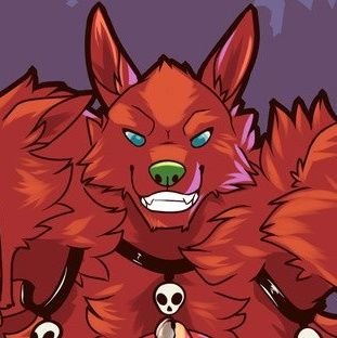 The dreaded Cerberus left on earth to do as it pleases 🔞 Rp encouraged. DMs always open