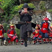 BoB・ニンジャ (@bob_baroque) 's Twitter Profile