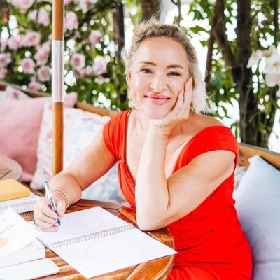 Kate_Northdrup's profile picture. Trader 
Motivation Speaker