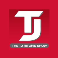 The TJ Ritchie Show (@tjritchieshow) 's Twitter Profile Photo The TJ Ritchie Show (@tjritchieshow) 's Twitter Profile Photo