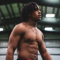 Antonio“Tone”Williams Jr (@antonio_will12) 's Twitter Profile