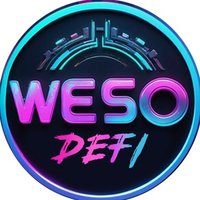 WESO World (@wesoworld) 's Twitter Profile