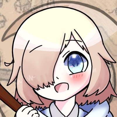 きんいろ@グリマル用さんのプロフィール画像