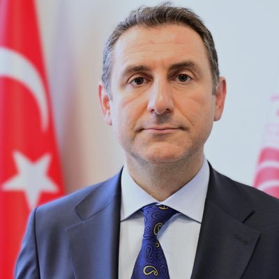 TAGEM Genel Müdür Yardımcısı, Fenerbahçe 💛💙