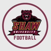 ShawU_Football (@shawu_football) 's Twitter Profile Photo ShawU_Football (@shawu_football) 's Twitter Profile Photo