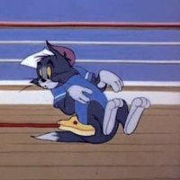 𝕿𝖔𝖒 (@4netom) Twitter profile photo