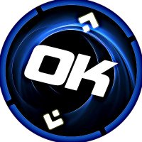 Okcash.org (@okmultichain) 's Twitter Profile Photo Okcash.org (@okmultichain) 's Twitter Profile Photo