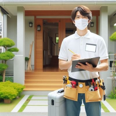 お見積出しお兄さん始めました。おウチに関するリフォーム全般。解体もしてます。小さなことでも全力です。愛知、岐阜、三重を中心に活動中。