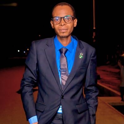 founder Save the Orphans(Marketing Manager) at A.S Medical Diagnosis Centre Gumel Jigawa State./ (Maintenance) At NCC. @Love for all heatre for None