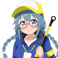 水先じょん子@COMITIA152 い55b (@johnko_) 's Twitter Profile Photo 水先じょん子@COMITIA152 い55b (@johnko_) 's Twitter Profile Photo